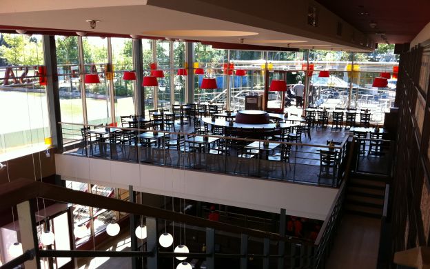 Earl of Sandwich Restaurant Voucher, Disneyland® Paris