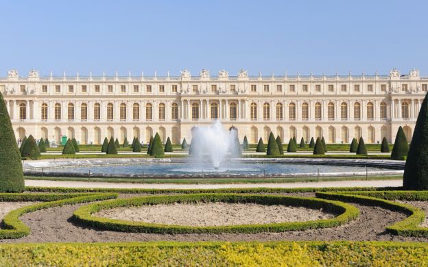 Versailles Palace Express Tour: Skip-the-Line, Guide