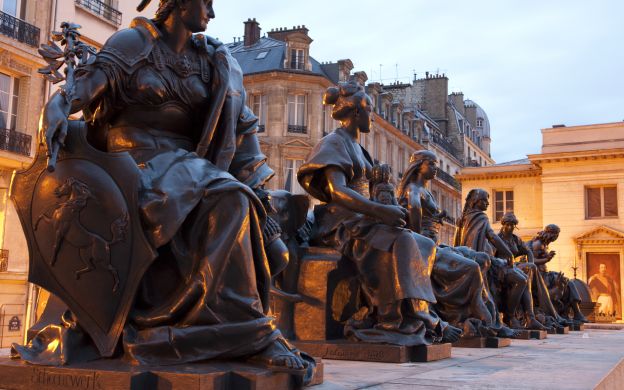 Musée d'Orsay Skip-the-Line Tickets