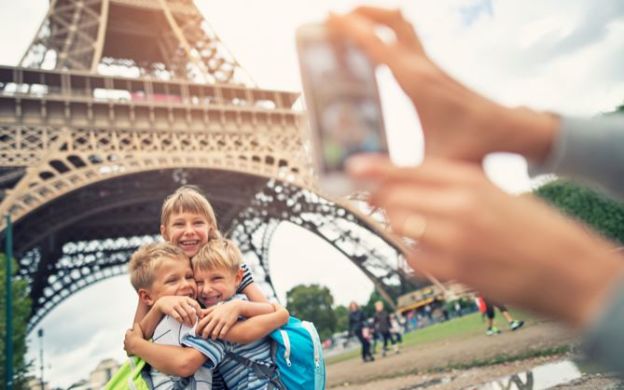Eiffel Tower Tour: 2nd Floor, Guide - Add Summit Access