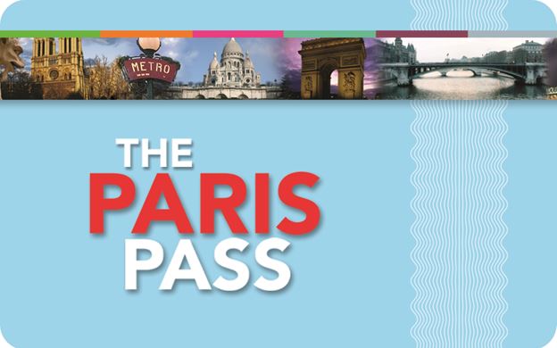 The Paris Pass: FREE Admission to the Louvre, Versailles Palace, Hop-On, Hop-Off, Cruise & More!