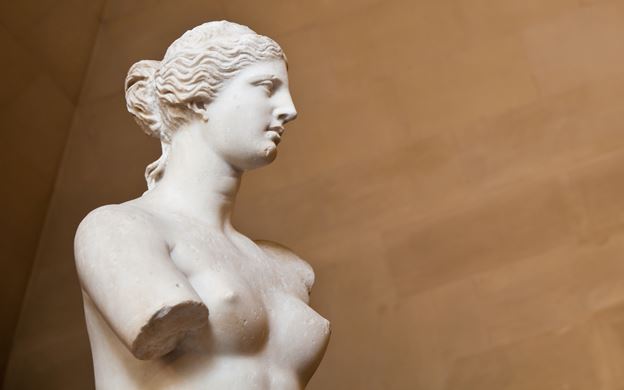 Louvre Museum Tour with Audio Guide - Skip the Line!
