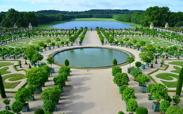 Versailles at Leisure with Free Audio Guide - Half Day Tour from Paris